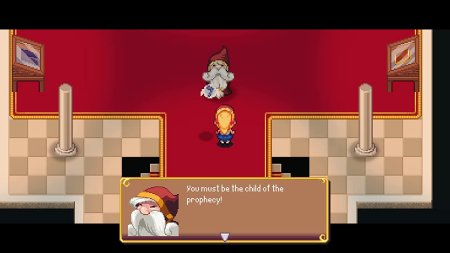 RPGolf Legends (PS5)