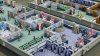 игра Two Point Hospital Русская Версия (Switch) для Nintendo Switch