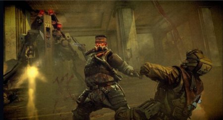 Купить игру Killzone 3 (Platinum, Essentials) Русская Версия с поддержкой PlayStation Move (PS3) для Sony Playstation 3