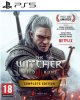 Ведьмак 3: Дикая Охота (The Witcher 3: Wild Hunt) Полное Издание (Complete Edition) Русская Версия (PS5)