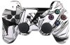 Геймпад беспроводной DualShock 3 Wireless Controller черные стрелы (PS3)