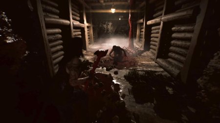 Oxide Room 208 Русская Версия (PS5)