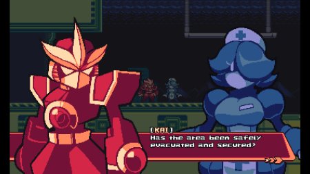 Игра Gravity Circuit (PS4) Playstation 4