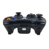 Геймпад беспроводной Wireless Controller для Xbox 360 (Black) Черный (Xbox 360) 
