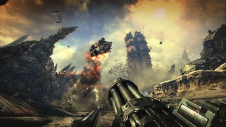 Bulletstorm Русская Версия Jewel (PC) 