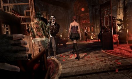 Thief (Тень) Русская Версия (Xbox 360)