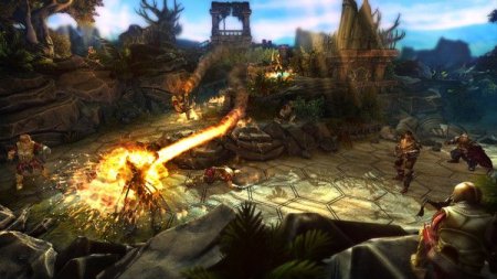 Игра Blackguards 2 Limited Day One Edition (Ограниченное издание первого дня) Русская Версия (PS4) Playstation 4
