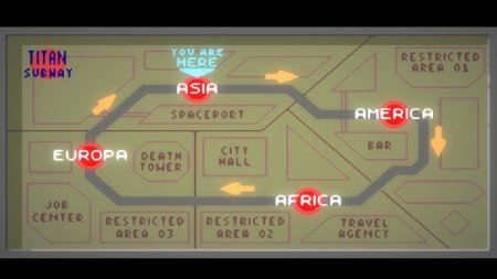 игра Flashback (Switch) для Nintendo Switch