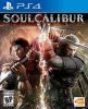 SoulCalibur 6 (VI) Русская Версия (PS4) USED Б/У