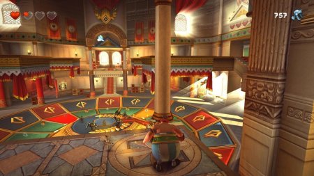 Asterix and Obelix XXL 2 (Xbox One) 