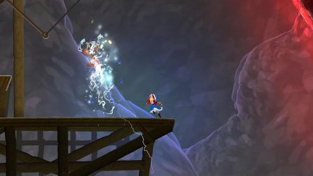 игра Teslagrad Power Pack Русская Версия (Switch) для Nintendo Switch