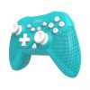 Набор из 2-х беспроводных геймпадов iPEGA Turquoise (Бирюзовый) (PG-SW019B) (Android/Switch/PS3/PC)