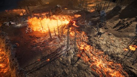 SpellForce: Conquest of Eo (PS5)