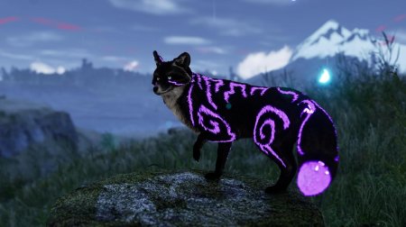 Spirit of the North 2 Русская Версия (PS5)