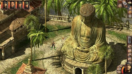 Commandos 2 and Praetorians: HD Remaster Double Pack Русская Версия (Xbox One/Series X) 