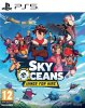 Sky Oceans: Wings For Hire (PS5)