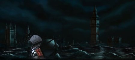 A New Beginning. Послезавтра Русская Версия Jewel (PC) 