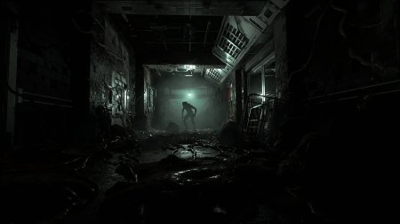 The Callisto Protocol Day One Edition (Издание первого дня) Русская Версия (Xbox One/Series X) 