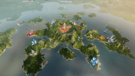 SpellForce: Conquest of Eo (PS5)