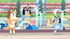 игра  Bluey's Happy Snaps Deluxe Edition (Switch) для Nintendo Switch