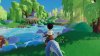 игра Paleo Pines Русская Версия (Switch) для Nintendo Switch