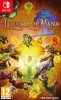 Legend of Mana HD Remastered (Switch)