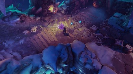 Игра Darksiders: Genesis Русская Версия (PS4) Playstation 4
