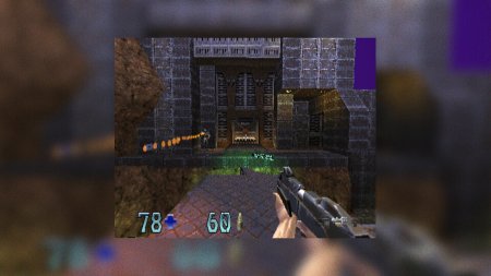 игра Quake II (2) (Limited Run #207) Русская Версия (Switch) для Nintendo Switch
