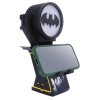 Фигурка подставка для геймпада/телефона с подсветкой Cable Guys: Иконка (Icon) Бэтмен (Batman)