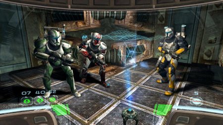 Игра Star Wars: Republic Commando Ограниченное издание (Limited Run #397) (PS4) Playstation 4
