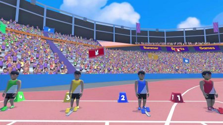 Summer Sports Game (PS5)