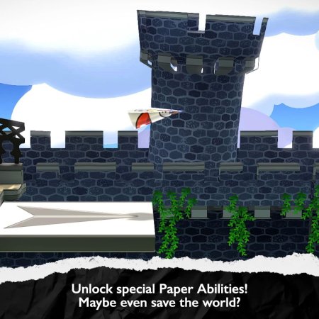 игра Paper Mario: The Thousand-Year Door (Switch) для Nintendo Switch