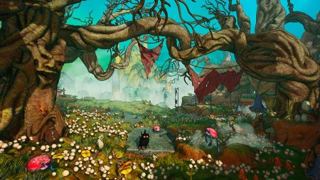 Игра Clash: Artifacts of Chaos Zeno Edition Русская Версия (PS4/PS5) Playstation 4