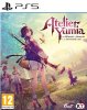 Atelier Yumia: The Alchemist of Memories & the Envisioned Land Русская Версия (PS5)
