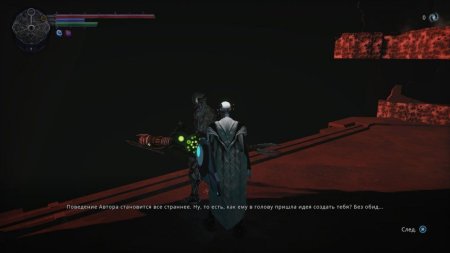 игра Hellpoint (Switch) для Nintendo Switch