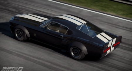 Купить игру Need for Speed: Shift 2 Unleashed Русская Версия (PS3) для Sony Playstation 3