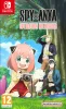SPYxANYA: Operation Memories (Switch) USED Б/У