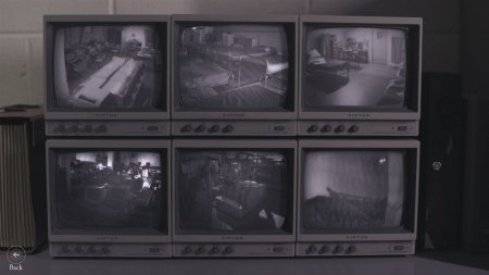 игра The Bunker (Limited Run) Русская версия (Switch) для Nintendo Switch