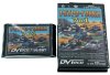 Коллекционный сборник 7 в 1 Ретро-Гонки (Retro-Racing) (16BC-021) Русская Версия (16 bit)