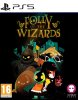 Folly Of The Wizards (PS5)
