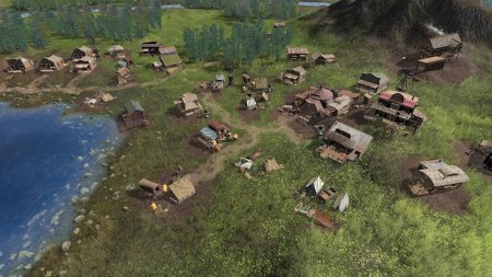Wild West Legacy Ultimate Edition Русская Версия (PS5)
