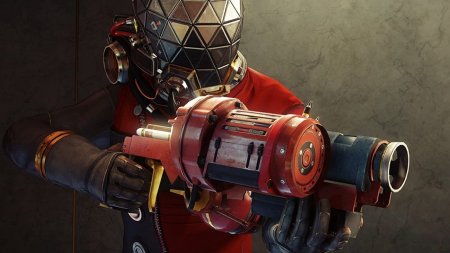 Игра Dishonored & Prey The Arkane Collection (PS4) Playstation 4