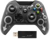 Геймпад беспроводной Controller Wireless N-1 2.4G (Black) (Черный) (Xbox One/Series X/S/PS3/PC)