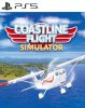 Coastline Flight Simulator Русская Версия  (PS5)