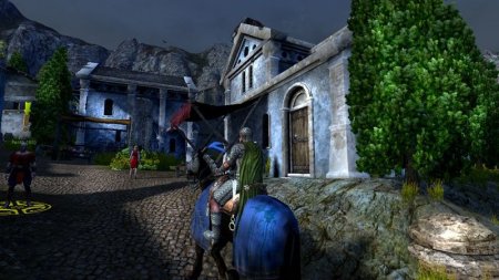 Age of Conan: Hyborian Adventures Русская Версия Jewel (PC) 