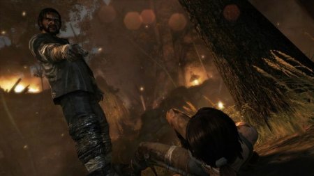 Tomb Raider (Xbox 360)
