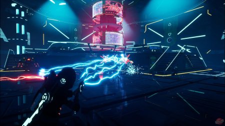 ArcRunner Русская Версия (PS5)