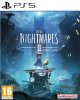 Little Nightmares 2 (II) Дополненное издание (Enhanced Edition) Русская Версия (PS5)