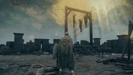 Elden Ring Shadow of the Erdtree Edition Русская Версия (PS5)