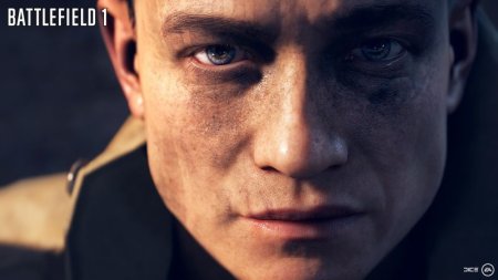Игра Battlefield 1 Русская Версия (PS4) Playstation 4
